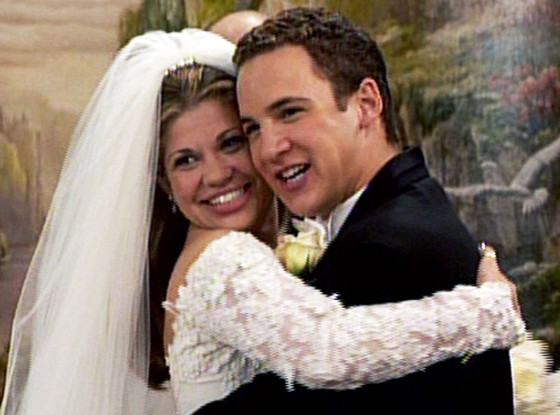 Ben Savage, Danielle Fishel, Boy Meets World Ben Savage, Danielle Fishel, Boy Meets World